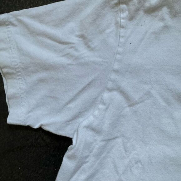 Uniqlo x Pokémon Men’s Short Sleeve T-Shirt White Color Size Small Anime Style - Picture 6 of 14